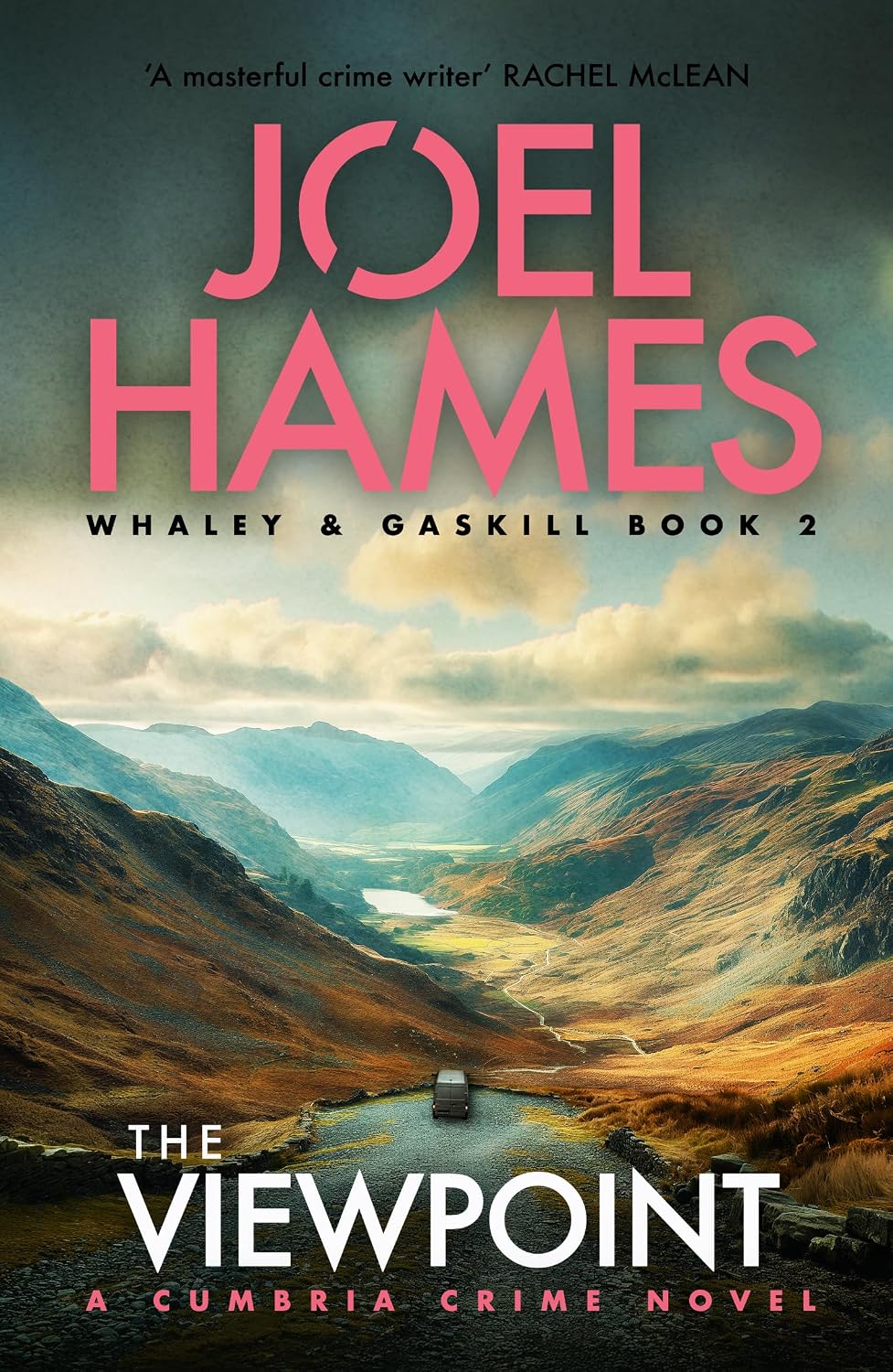 The Island: A Cumbria Crime Novel (Cumbria Crime: Whaley & Gaskill Book 3) - Détails et caractéristiques