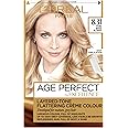 L'Oreal Excellence Age Perfect 8.31 Pure Beige Blonde Hair Dye