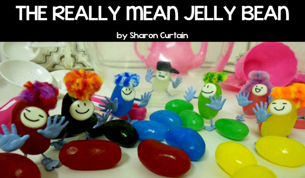 The Really Mean Jelly Bean Amazon.co.uk Apps & Games