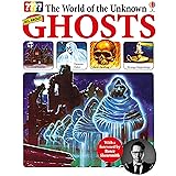 Maynard, C: World of the Unknown: Ghosts
