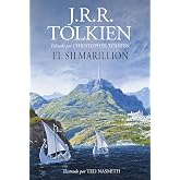 El Silmarillion. Ilustrado por Ted Nasmith (edici&oacute;n revisada) (Biblioteca J. R. R. Tolkien)