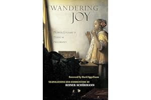 Wandering Joy: Meister Eckhart's Mystical Philosophy
