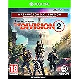 The Division 2 - Washington D.C. Edition (Xbox One)
