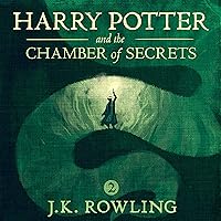 Harry Potter and the Chamber of Secrets, Book 2