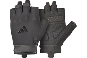 ‎ADIDAS adidas Unisex – Erwachsene Essential Trainingshandschuhe