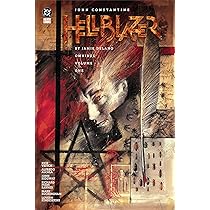 Lucifer Omnibus Volume 2 (The Sandman Universe Classics): Amazon