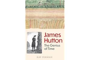 James Hutton: The Genius of Time