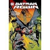 Batman Vs. Robin