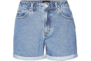 VERO MODA Vmzuri HR Loose Shorts Mix Noos - Shorts - Shorts - Femme