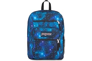 JANSPORT Big Student Large Backpack, 15 inch laptop compartment