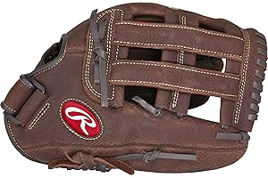 Rawlings Baseball Gloves & Mitts