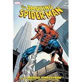 Amazing Spider-Man by J. Michael Straczynski Omnibus Vol. 2 Deodato Cover (New Printing)