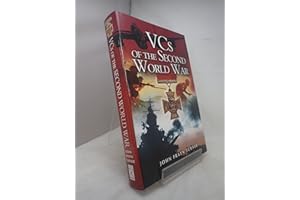 Vcs of the Second World War