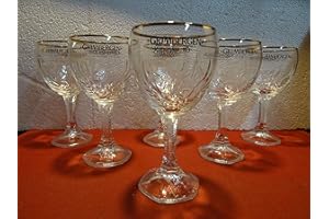 TIGREBOCK 6 VERRES GRIMBERGEN 25CL NOUVEAU