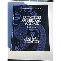Buy Principles of Neural Science, Fourth Edition Book Online at