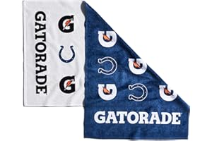 Gatorade Handtuch, Einheitsgröße