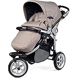 poussette peg perego 3 roues