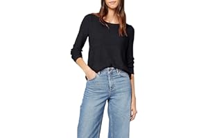 ONLY Damen Onlgeena Xo L/S KNT Noos Pullover