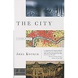 The City: A Global History (Modern Library Chronicles Series Book 21) (English Edition)