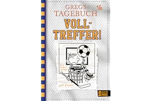 LITTLE LIVE PETS Gregs Tagebuch 16 - Volltreffer!