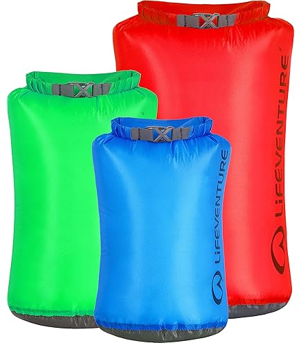 Loc-Top Waterproof Bag For Valuables | Waterproof Bags | EU - Foto 5