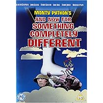 その他 Monty Python: Other British Invasion [DVD] Amazon.com: Monty Python: The Other British Invasion : John