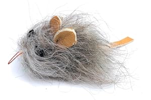 PURRS CAT TOYS Purrs Mini Mouse attachment- Fits PurrSuit, Frenzy & DaBird wand Cat Toys