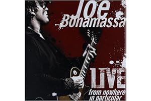 Live from Nowhere in Particular