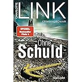 Ohne Schuld: Kriminalroman - Die große Bestseller-Verfilmung in der ARD – Erstausstrahlung am 14.9.24 und in der Mediathek! (
