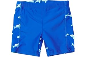 Playshoes Bañadores con Protección UV Unisex niños
