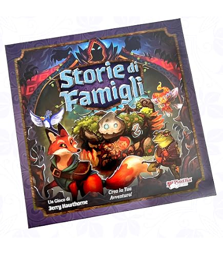 Kragmortha. Gioco da tavolo - Giochi Uniti - Giochi di ruolo e