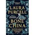 Bone China: A dark and atmospheric Daphne du Maurier-esque thriller to curl up with this winter