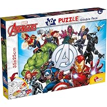 CLEMENTONI MARVEL AVENGERS Chasse Au Trésor 17646 EUR 28,89 - FR