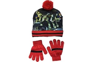 Nickelodeon Ntut in Action Bonnet Garçon