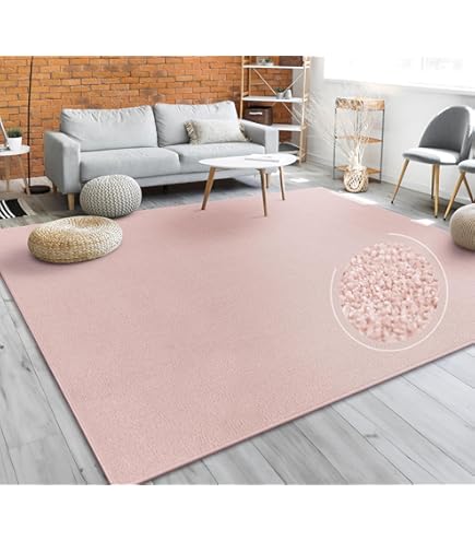 Tappeto In Ecopelliccia Ultrasoffice 120x160 Cm - Turchese, Per Soggiorno, Morbido E Accogliente - Foto 5