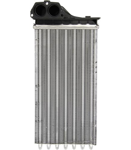 Valeo 812005 Système De Chauffage Compatible Peugeot 306, Citroën Berlingo, Xsara - Radiateur Chauffage