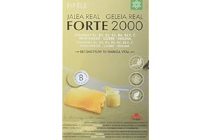 INTERSA BIPOLE JALEA FORTE 2000 20 Amp