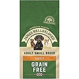 james wellbeloved grain free lamb and vegetable