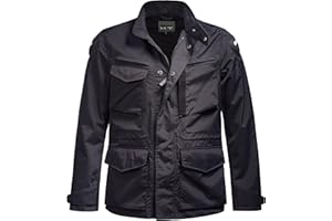 Blauer HT 12cbku110080 GIACCA MOTO Uomo