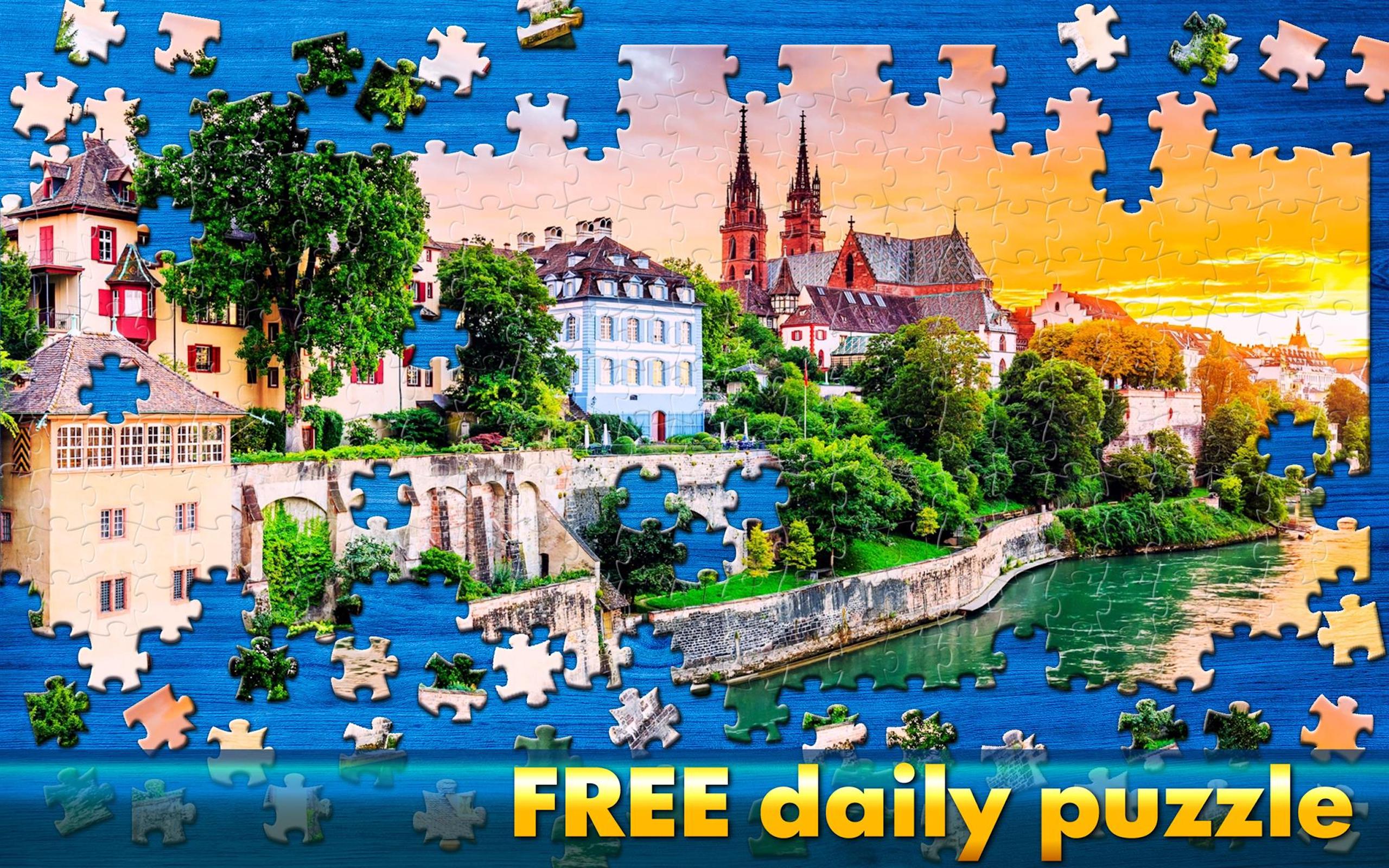 Cool Jigsaw Puzzles Best Free Puzzle Games Amazon it Appstore Per Cool Jigsaw Puzzles Best Free Puzzle Games Amazon it Appstore Per