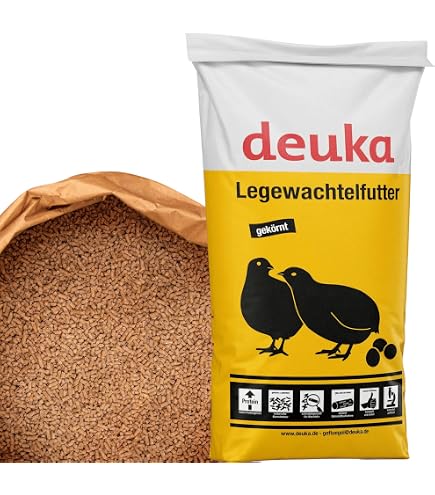 4er-Set Hühnertränken & Futterautomaten – 0,75 L Tränke, 1,5 Kg Futtertrog, Robust, Für Große Geflügelbestände
