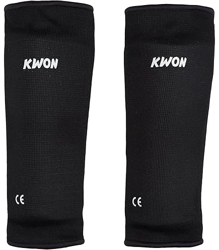 Isami Schienbeinschützer Kyokushin Karate | Professionelle Schutzausrüstung | Aus Japan Importiert