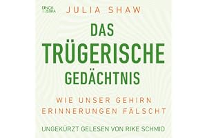 Das trügerische Gedächtnis: Wie unser Gehirn Erinnerungen fälscht