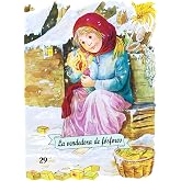 La Vendedora de Fosforos (Troquelados Clasicos Series)