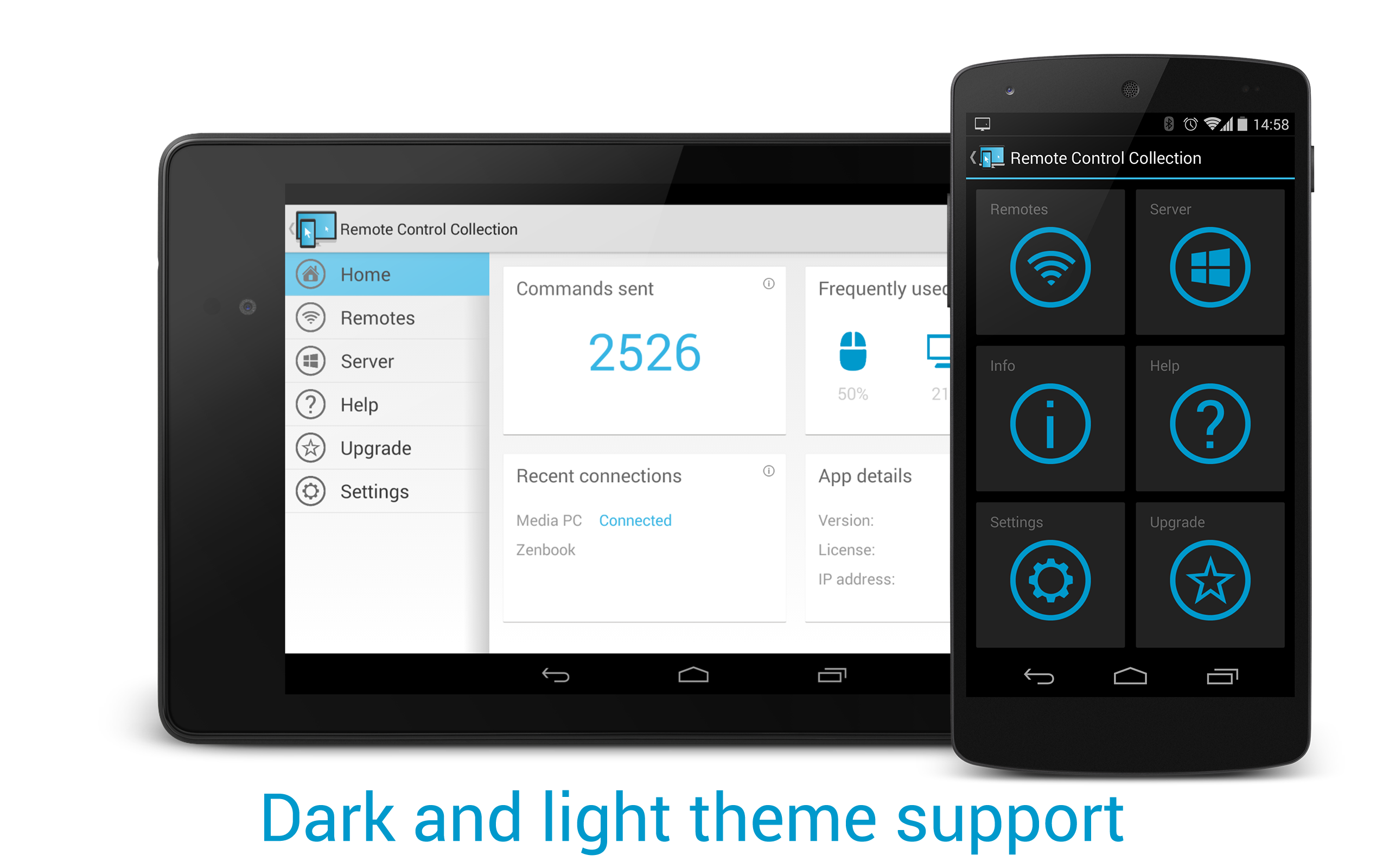 Remote Control Collection Amazon.de Apps für Android