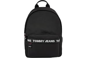 Tommy Jeans Damen Tjw Essentials Rucksäcke