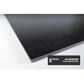 Come Si Attaccano I Pannelli Fonoassorbenti Al Muro - Foto 2