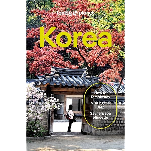 The Monocle Travel Guide to Seoul: The Monocle Travel Guide Series