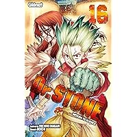 Dr. Stone - Tome 16
