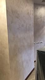 Pittura Decorativa Per Interni Effetto Sabbiato Lt 5 Sabbia Colorificio Mazza Vernice Muro Effetto Metallizzato Cangiante Perlescente Idropittura Murale Colorata Beige Tortora Chiaro Sbp3094 Amazon It Fai Da Te